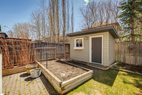 128 Tuscany Vista Crescent Nw, Calgary, AB - Outdoor With Exterior