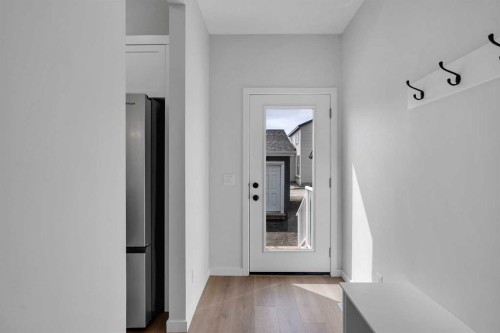 237 Heirloom Way Se, Calgary, AB - Indoor Photo Showing Other Room