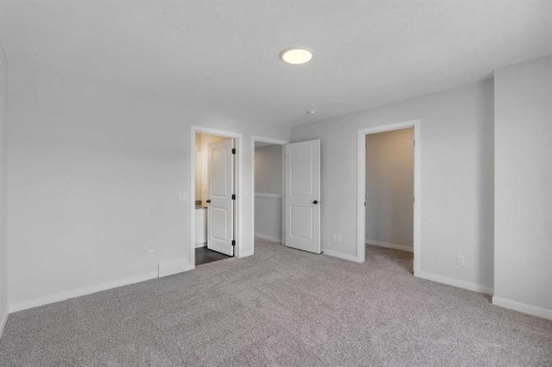 237 Heirloom Way Se, Calgary, AB - Indoor Photo Showing Other Room