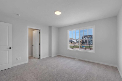 237 Heirloom Way Se, Calgary, AB - Indoor Photo Showing Other Room
