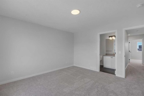 237 Heirloom Way Se, Calgary, AB - Indoor Photo Showing Other Room