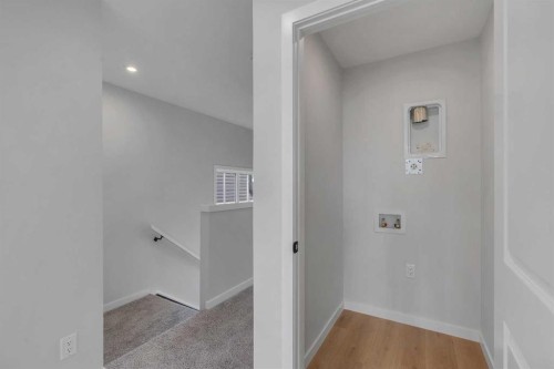 237 Heirloom Way Se, Calgary, AB - Indoor Photo Showing Other Room