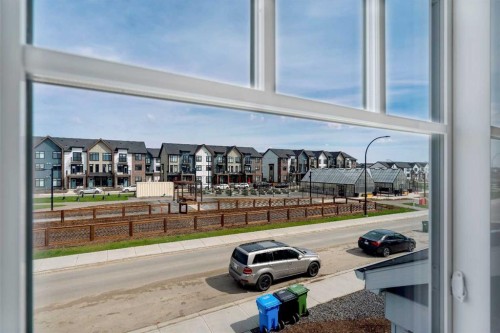 237 Heirloom Way Se, Calgary, AB -  Photo Showing Other Room