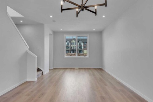 237 Heirloom Way Se, Calgary, AB - Indoor Photo Showing Other Room