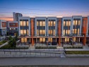 4065 32 Avenue Nw, Calgary, AB  - Outdoor With Facade 