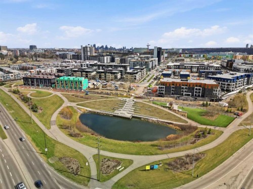 4065 32 Avenue Nw, Calgary, AB - Outdoor With View
