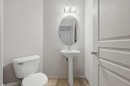 18 Auburn Bay Common Se, Calgary, AB  - Indoor Photo Showing Bathroom 