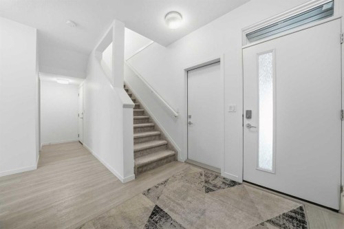 324 Copperhead Way Se, Calgary, AB - Indoor Photo Showing Other Room