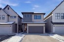 324 Copperhead Way Se, Calgary, AB  - Outdoor With Facade 