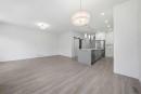 324 Copperhead Way Se, Calgary, AB  - Indoor Photo Showing Kitchen 