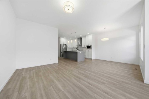324 Copperhead Way Se, Calgary, AB - Indoor