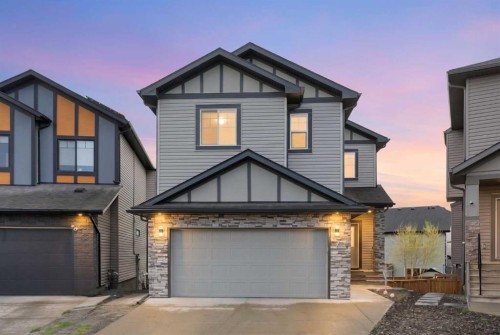 71 Sherview Grove Nw, Calgary, AB - Outdoor