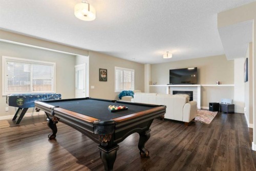71 Sherview Grove Nw, Calgary, AB - Indoor Photo Showing Other Room