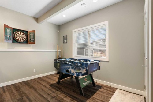 71 Sherview Grove Nw, Calgary, AB - Indoor Photo Showing Other Room