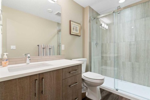 71 Sherview Grove Nw, Calgary, AB - Indoor Photo Showing Bathroom