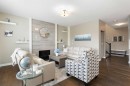 71 Sherview Grove Nw, Calgary, AB  - Indoor Photo Showing Living Room 