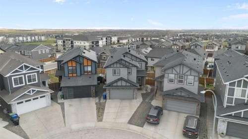71 Sherview Grove Nw, Calgary, AB - Outdoor With Facade