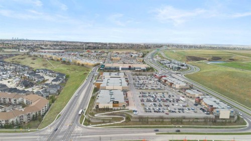 71 Sherview Grove Nw, Calgary, AB - Outdoor With View
