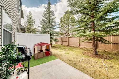 103 Everstone Place Sw, Calgary, AB - Outdoor