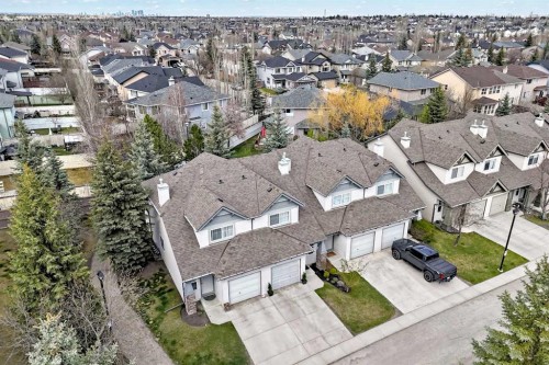 103 Everstone Place Sw, Calgary, AB - Outdoor