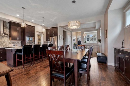 369 Marquis Landing Se, Calgary, AB - Indoor Photo Showing Other Room