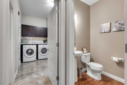 369 Marquis Landing Se, Calgary, AB - Indoor