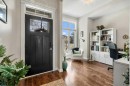 369 Marquis Landing Se, Calgary, AB  - Indoor Photo Showing Office 