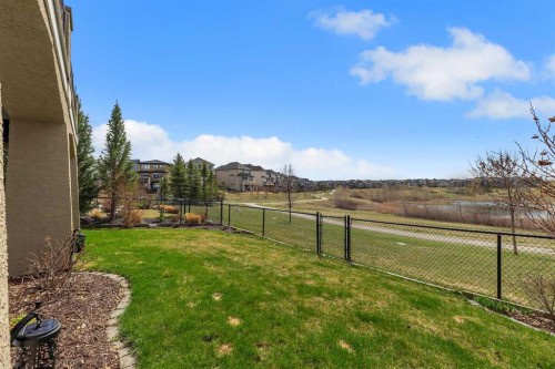 369 Marquis Landing Se, Calgary, AB - Outdoor With View