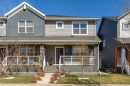 144 Wolf Willow Boulevard Se, Calgary, AB  - Outdoor 