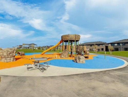 144 Wolf Willow Boulevard Se, Calgary, AB - Outdoor