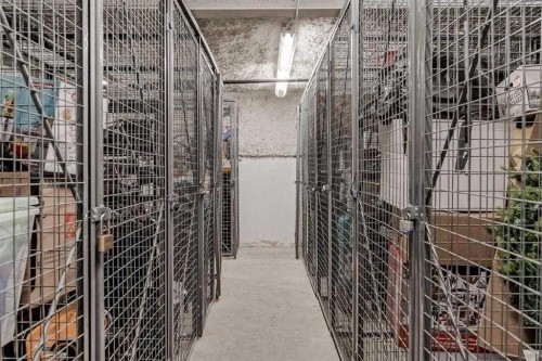 308-730 5 Street Ne, Calgary, AB - Indoor With Storage