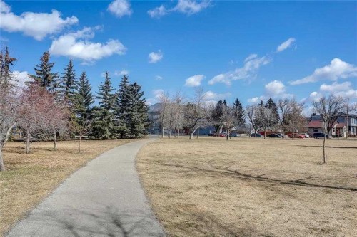 308-730 5 Street Ne, Calgary, AB - Outdoor With View