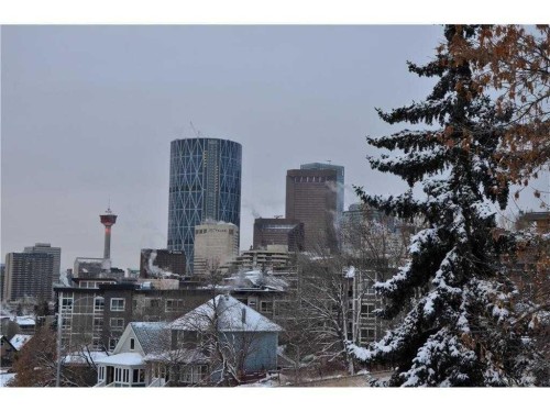 308-730 5 Street Ne, Calgary, AB - Outdoor