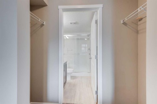 2125-81 Legacy Boulevard Se, Calgary, AB - Indoor Photo Showing Bathroom