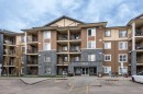 2125-81 Legacy Boulevard Se, Calgary, AB  - Outdoor With Facade 