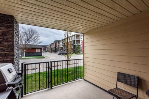 2125-81 Legacy Boulevard Se, Calgary, AB - Outdoor With Exterior
