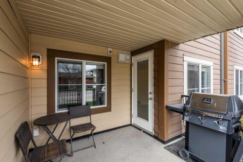 2125-81 Legacy Boulevard Se, Calgary, AB - Outdoor With Deck Patio Veranda With Exterior