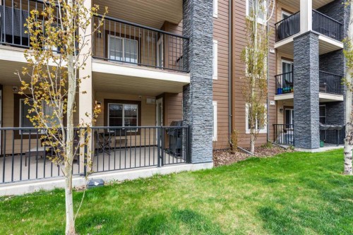 2125-81 Legacy Boulevard Se, Calgary, AB - Outdoor