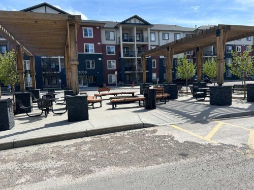 2125-81 Legacy Boulevard Se, Calgary, AB - Outdoor With Facade