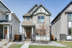 216 Mahogany Grove SE Calgary, AB T3M 1W8