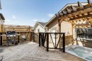216 Mahogany Grove Se, Calgary, AB  - Outdoor With Exterior 