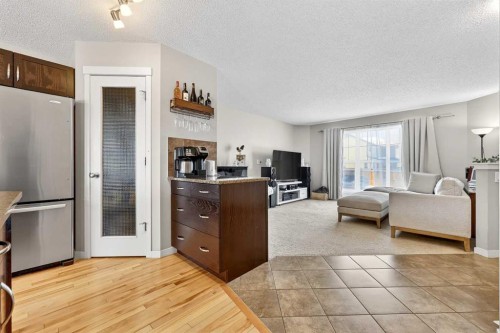 336 Cranberry Circle Se, Calgary, AB - Indoor