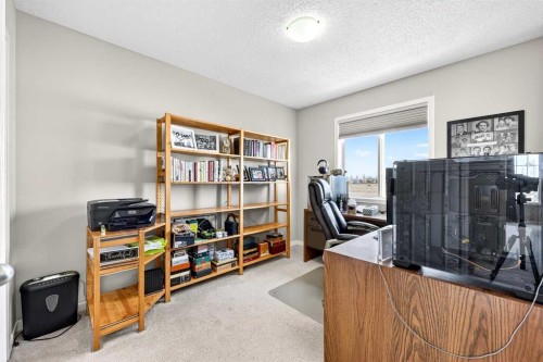 336 Cranberry Circle Se, Calgary, AB - Indoor