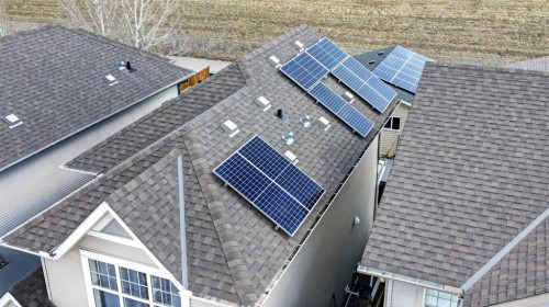 336 Cranberry Circle Se, Calgary, AB - 