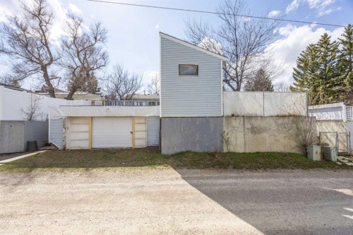 7720 Hunterquay Road Nw, Calgary, AB - Outdoor