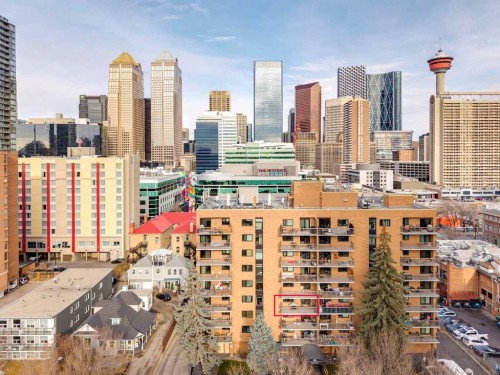 403-220 13 Avenue SW Calgary, AB T2R 1L6