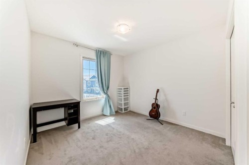 139 Legacy Point Se, Calgary, AB - Indoor Photo Showing Other Room