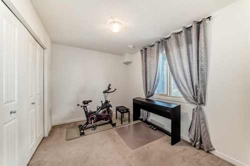 139 Legacy Point Se, Calgary, AB - Indoor