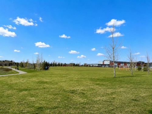 139 Legacy Point Se, Calgary, AB - Outdoor With View