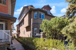 2-3421 5 Avenue NW Calgary, AB T2N 0V5